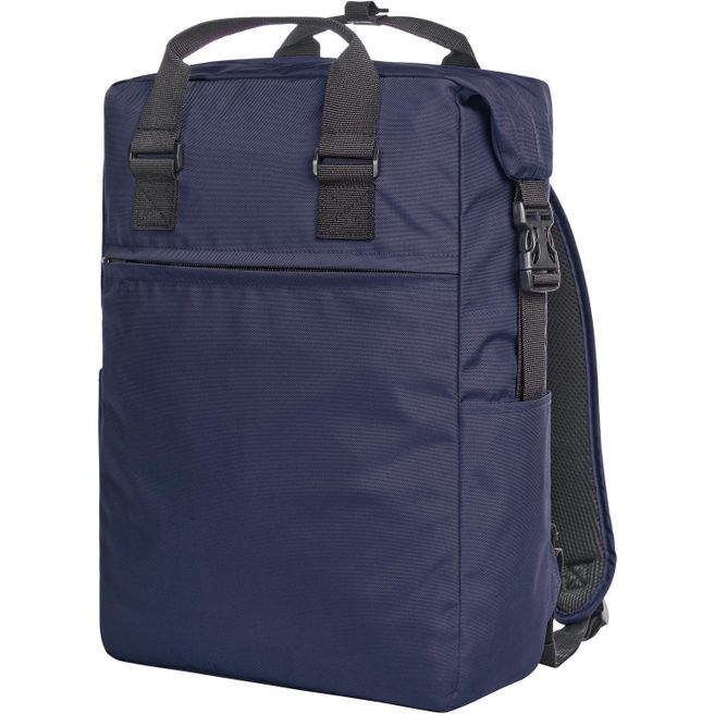 Notebook-Rucksack DAILY