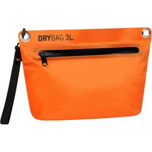 Reißverschluss-Tasche DRYBAG