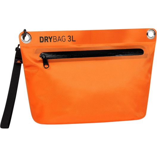 Reißverschluss-Tasche DRYBAG (Bild 1)