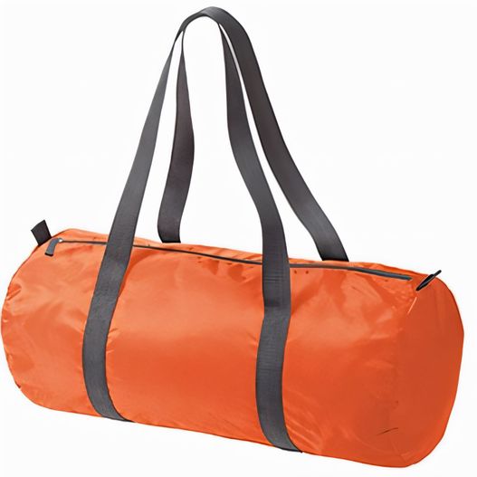 eine duffeltasche mit reißverschluss Sporttasche CANNY (Bild 1)