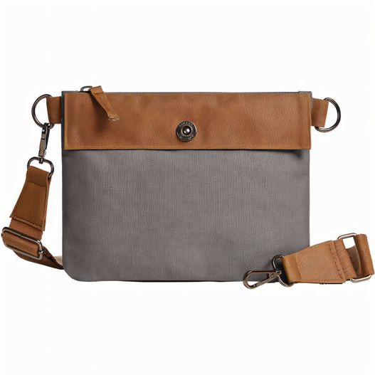 Reißverschluss-Tasche LIFE (Bild 1)