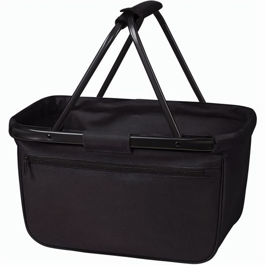 Produktabbildung Shopper BLACKBASKET Shopper BLACKBASKET (Bild 1)
