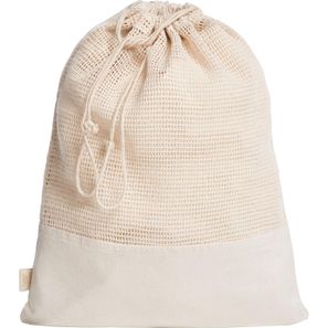 Mehrwegbeutel ORGANIC