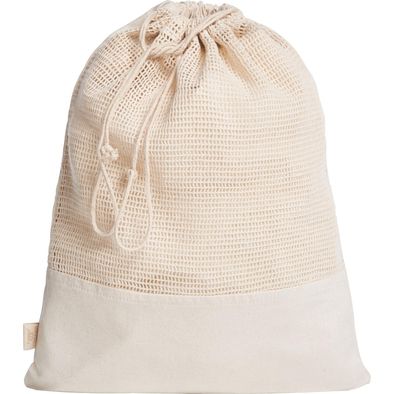 Mehrwegbeutel ORGANIC