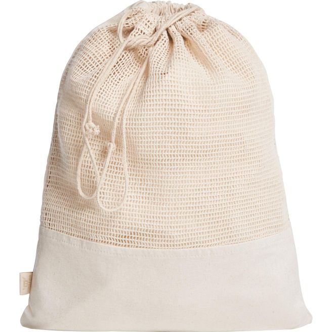 Mehrwegbeutel ORGANIC