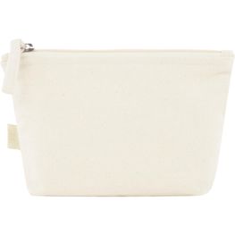 Produktabbildung Reißverschluss-Tasche ORGANIC S Reißverschluss-Tasche ORGANIC S