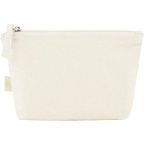 Reißverschluss-Tasche ORGANIC S