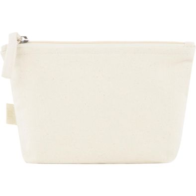 Reißverschluss-Tasche ORGANIC S