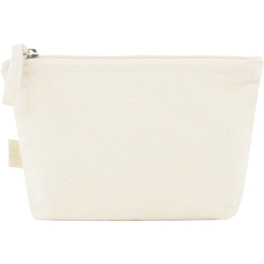 Reißverschluss-Tasche ORGANIC S (Bild 1)