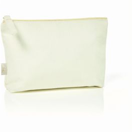 Produktabbildung Reißverschluss-Tasche ORGANIC S Reißverschluss-Tasche ORGANIC S