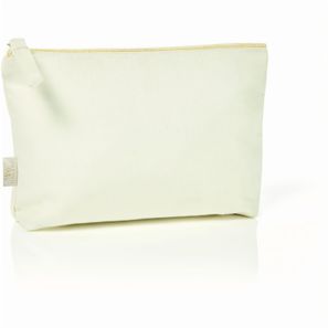 Reißverschluss-Tasche ORGANIC S
