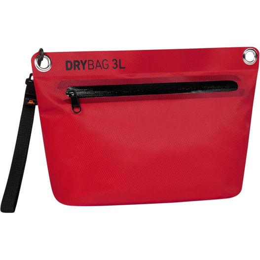 Reißverschluss-Tasche DRYBAG (Bild 1)