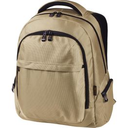 Notebook-Rucksack MISSION