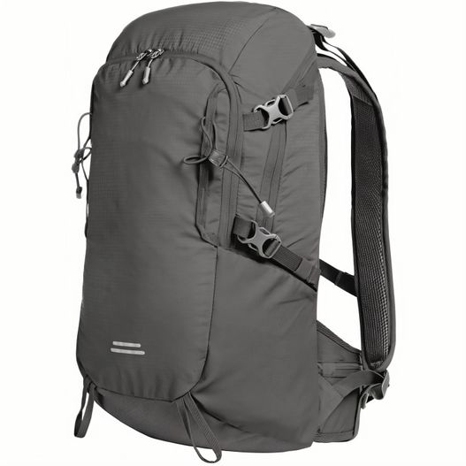 einen rucksack mit einer reißverschlusstasche auf der vorderseite Rucksack OUTDOOR (Bild 1)