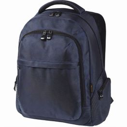 Notebook-Rucksack MISSION