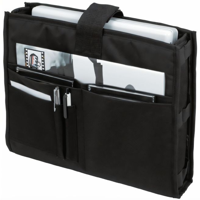 Produktabbildung Laptop-Inlay Laptop-Inlay