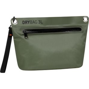 Reißverschluss-Tasche DRYBAG