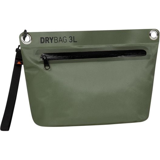 Reißverschluss-Tasche DRYBAG (Bild 1)