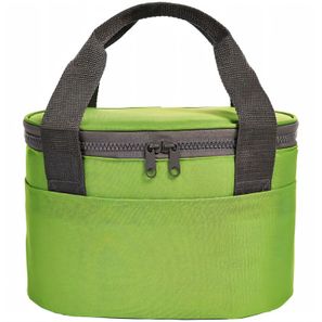 Lunchbag SOLUTION