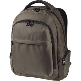 Notebook-Rucksack MISSION