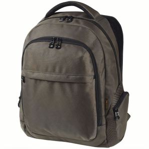 Notebook-Rucksack MISSION