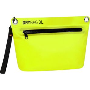 Reißverschluss-Tasche DRYBAG