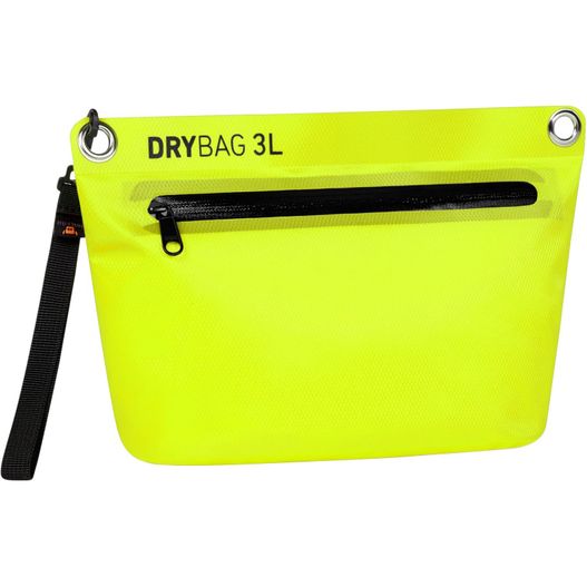 Reißverschluss-Tasche DRYBAG (Bild 1)