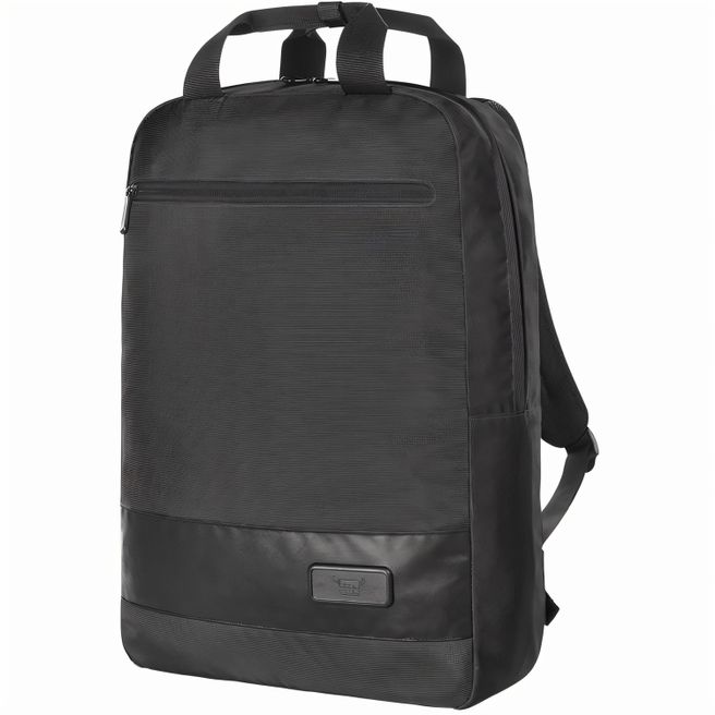 Notebook-Rucksack STAGE