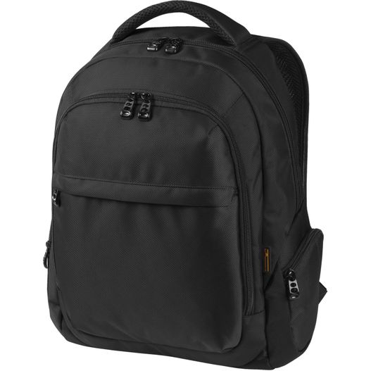 Notebook-Rucksack MISSION (Bild 1)