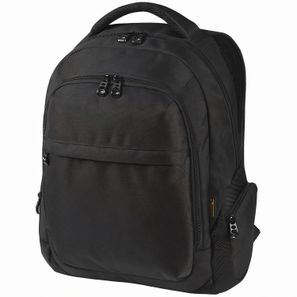 Notebook-Rucksack MISSION