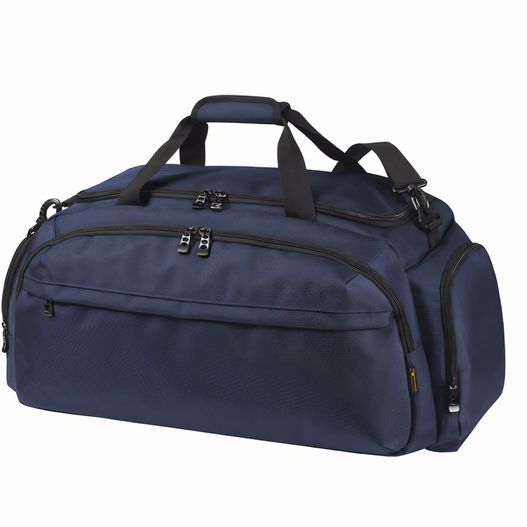 Sport-/Reisetasche MISSION (Bild 1)