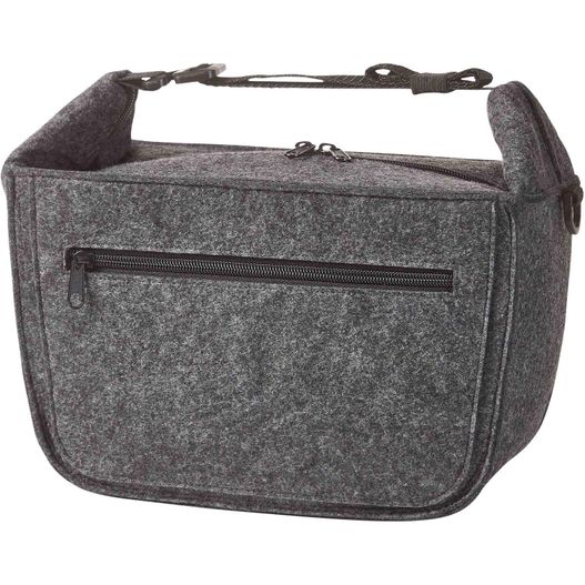 Filzlunchbag SOFTBASKET (Bild 1)
