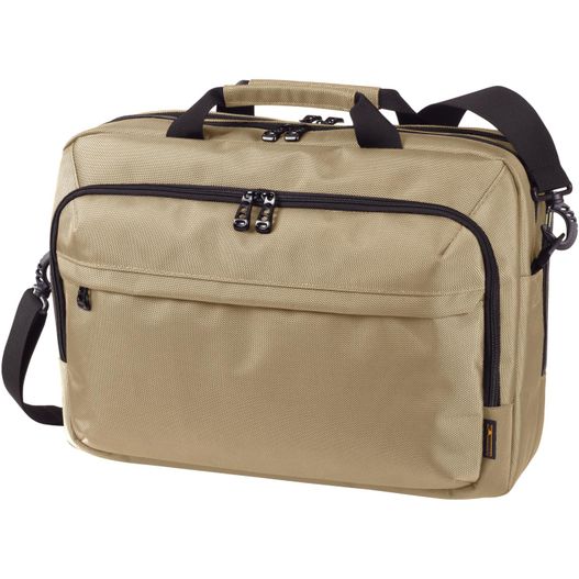Produktabbildung Business-Tasche MISSION Business-Tasche MISSION (Bild 1)