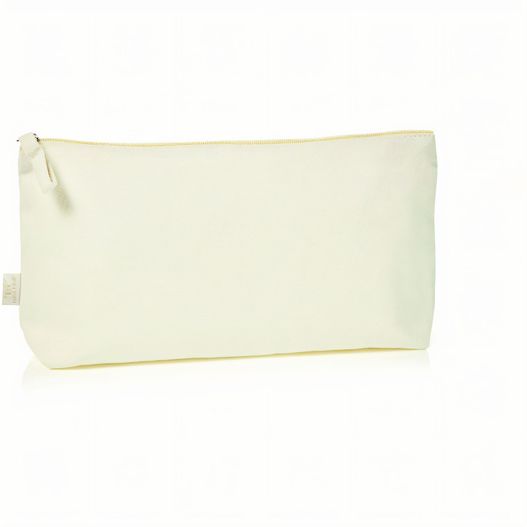 Reißverschluss-Tasche ORGANIC L (Bild 1)