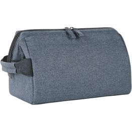 Reißverschluss-Tasche CIRCLE