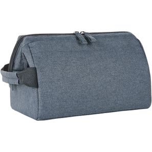 Reißverschluss-Tasche CIRCLE