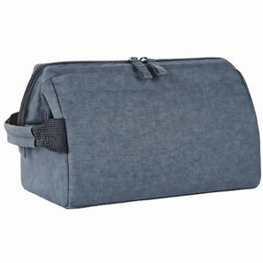 Reißverschluss-Tasche CIRCLE