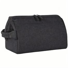 Reißverschluss-Tasche CIRCLE