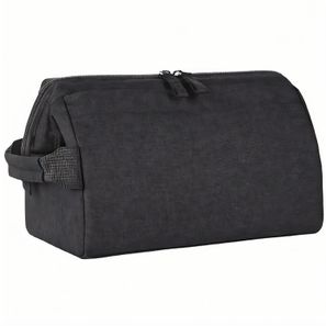 Reißverschluss-Tasche CIRCLE