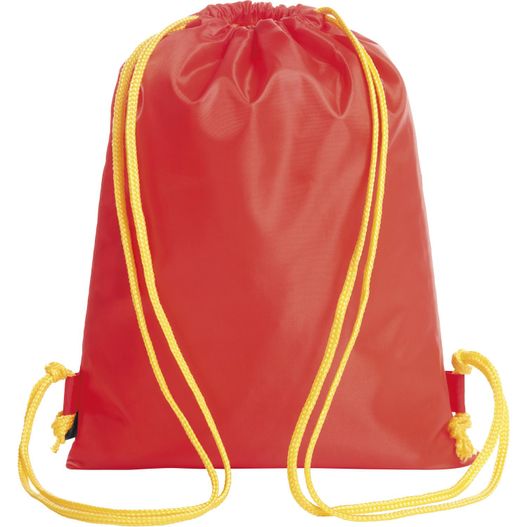 Produktabbildung Zugbeutel PAINT Zugbeutel PAINT (Bild 1)