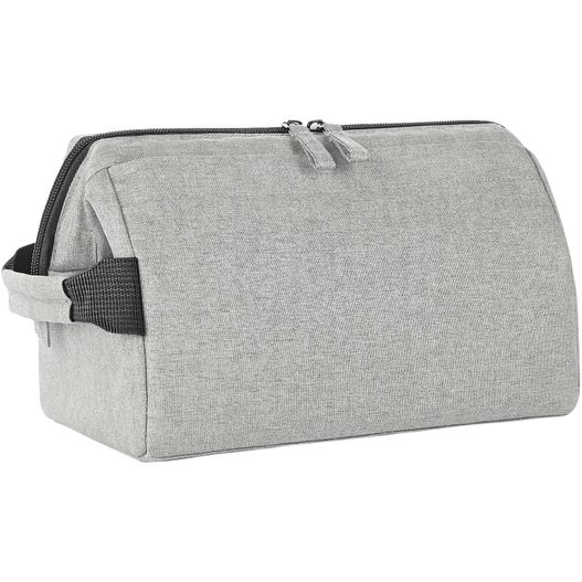 Reißverschluss-Tasche CIRCLE (Bild 1)