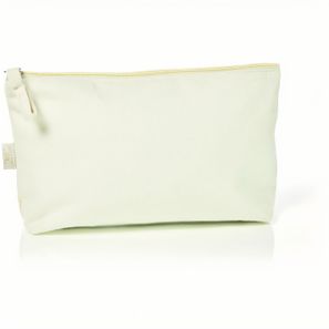 Reißverschluss-Tasche ORGANIC M