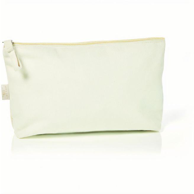 Produktabbildung Reißverschluss-Tasche ORGANIC M Reißverschluss-Tasche ORGANIC M