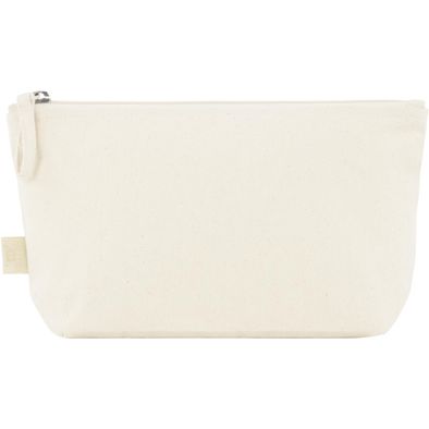 Reißverschluss-Tasche ORGANIC M