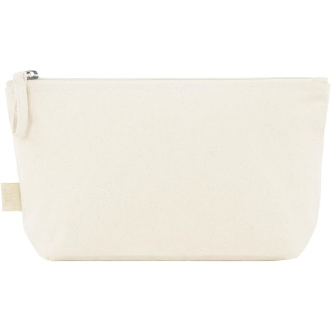 Produktabbildung Reißverschluss-Tasche ORGANIC M Reißverschluss-Tasche ORGANIC M