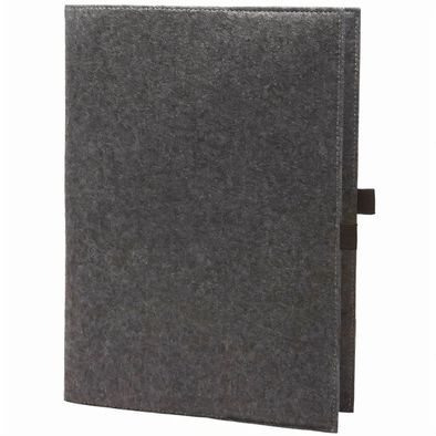 Filzschreibmappe MODUL 1