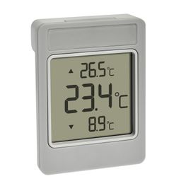 Produktabbildung Digitales Fensterthermometer WINDOO Digitales Fensterthermometer WINDOO