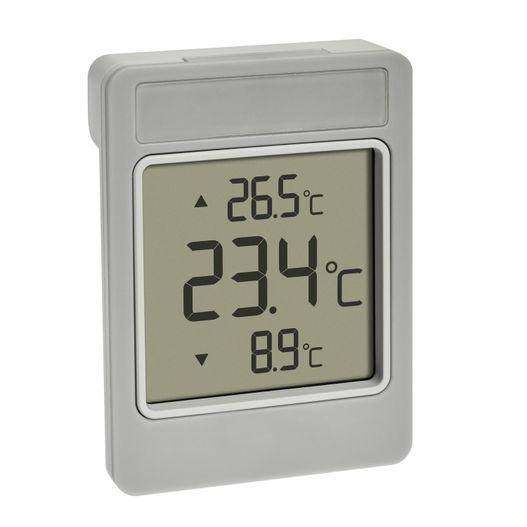 Digitales Fensterthermometer WINDOO (Bild 1)