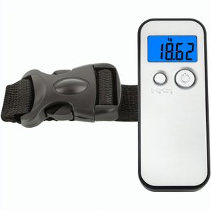 Digitale Kofferwaage