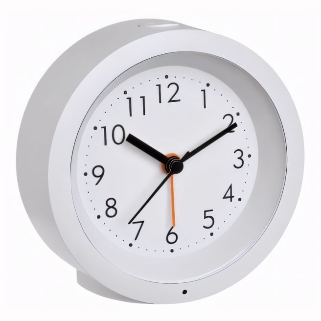 Elektronischer Wecker